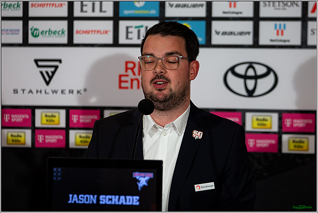 PENNY DEL; Koelner Haie- Nuernberger Ice Tigers; Koeln, 18.11.2022